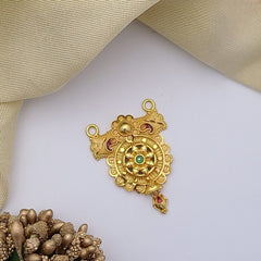 Buy Dainty Pendant For Women Online | Wedding Accessories | Roodap