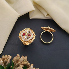 Buy Dainty Ring For Girls & Women Online | Roodap