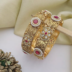 Buy Devine Bangles Set For Women Online | Roodap