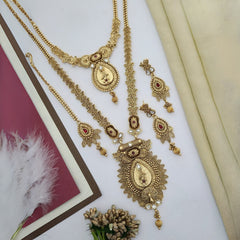 Buy Devine Wedding Jewellery Set For Bridal & Women Online | Wedding Jewellery | Roodap
