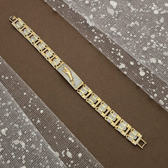 Buy Dhulo Men's Bracelets Online | Roodap