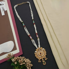 Buy Edition Crystal Necklace For Women Online | Roodap