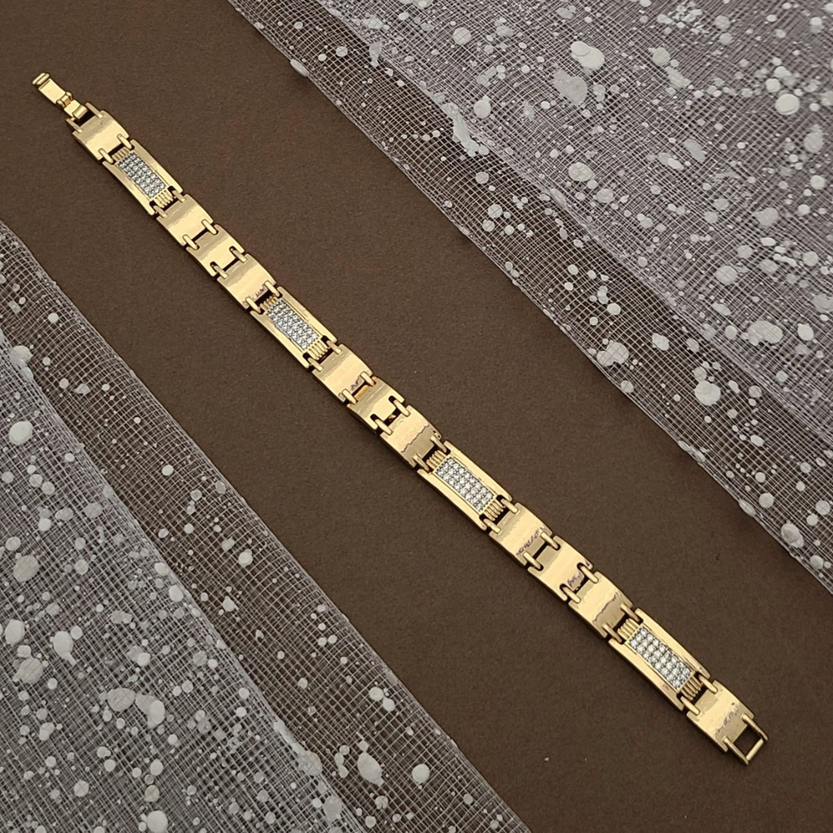 Buy Enchanta Men's Bracelets Online | Roodap