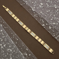 Buy Enchanta Men's Bracelets Online | Roodap
