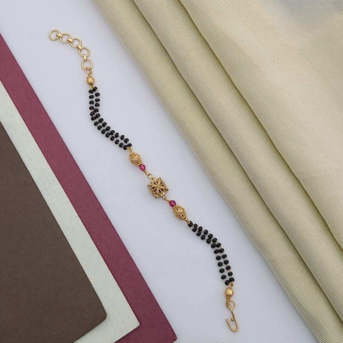 Buy Engraved Bracelets For Girls & Women Online | Roodap