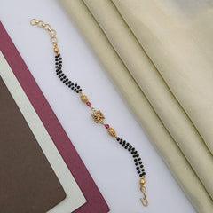 Buy Engraved Bracelets For Girls & Women Online | Roodap
