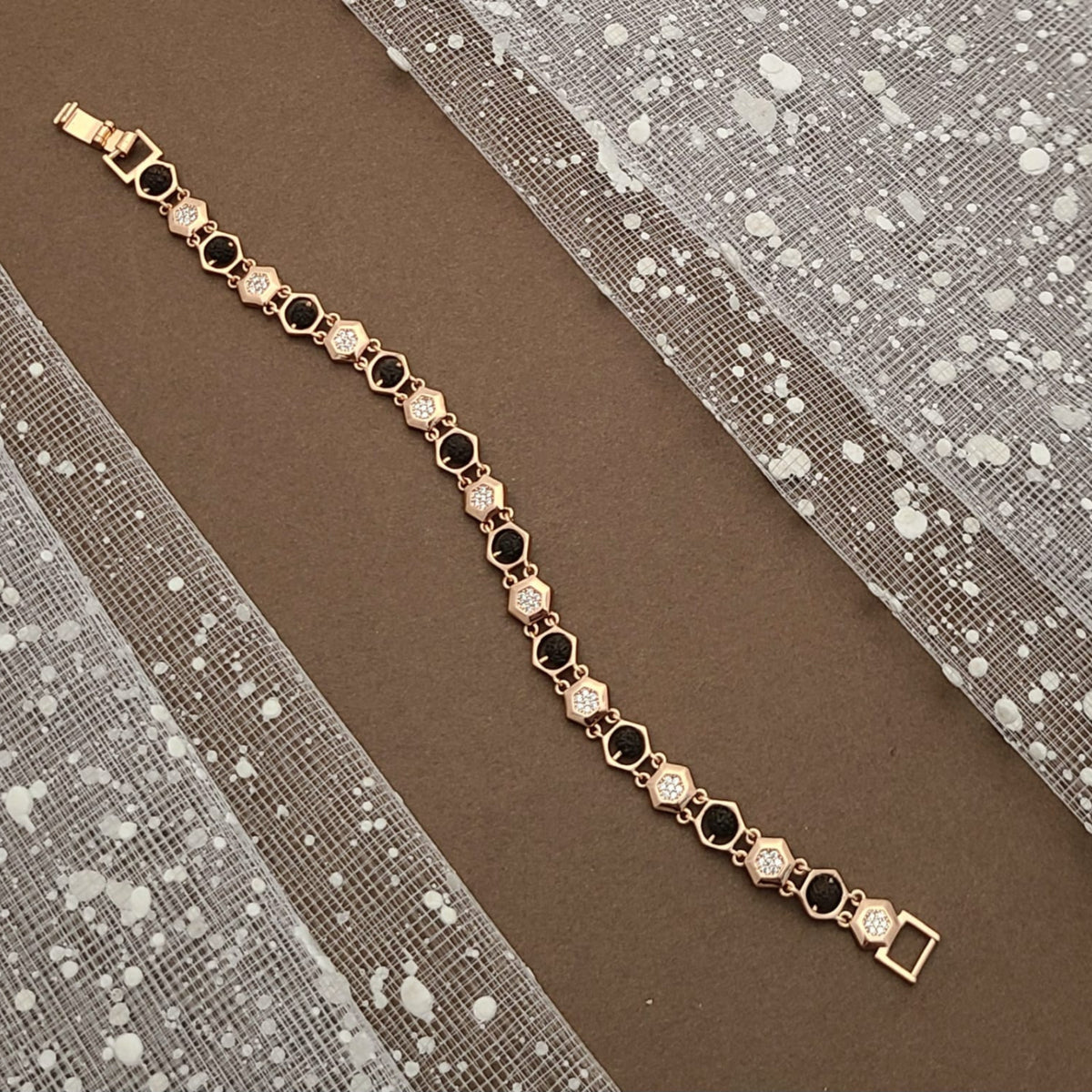 Buy Ethnic Men's Bracelets Online | Roodap