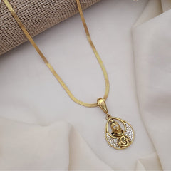 Buy Festive Men's Chain & Pendant Online | Roodap