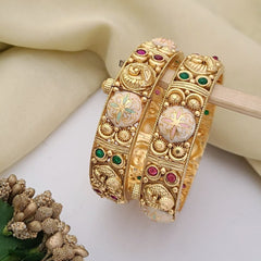 Buy Flux Bangles Set For Women Online | Roodap