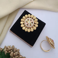 Buy Fusion Ring For Girls & Women Online | Roodap