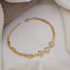 Buy Grace Bracelets For Girls & Women Online | Roodap