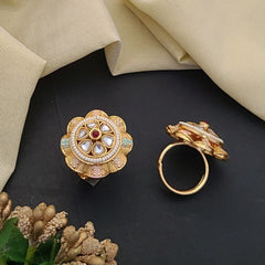 Buy Graceful Ring For Girls & Women Online | Roodap