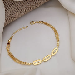 Buy Heraze Bracelets For Girls & Women Online | Roodap