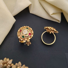 Buy Ilyana Ring For Girls & Women Online | Roodap