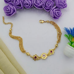 Buy Jivana Bracelets For Girls & Women Online | Roodap