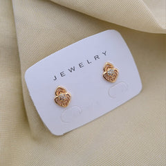 Buy Jivana Earrings For Girls & Women Online At Best Price | Roodap