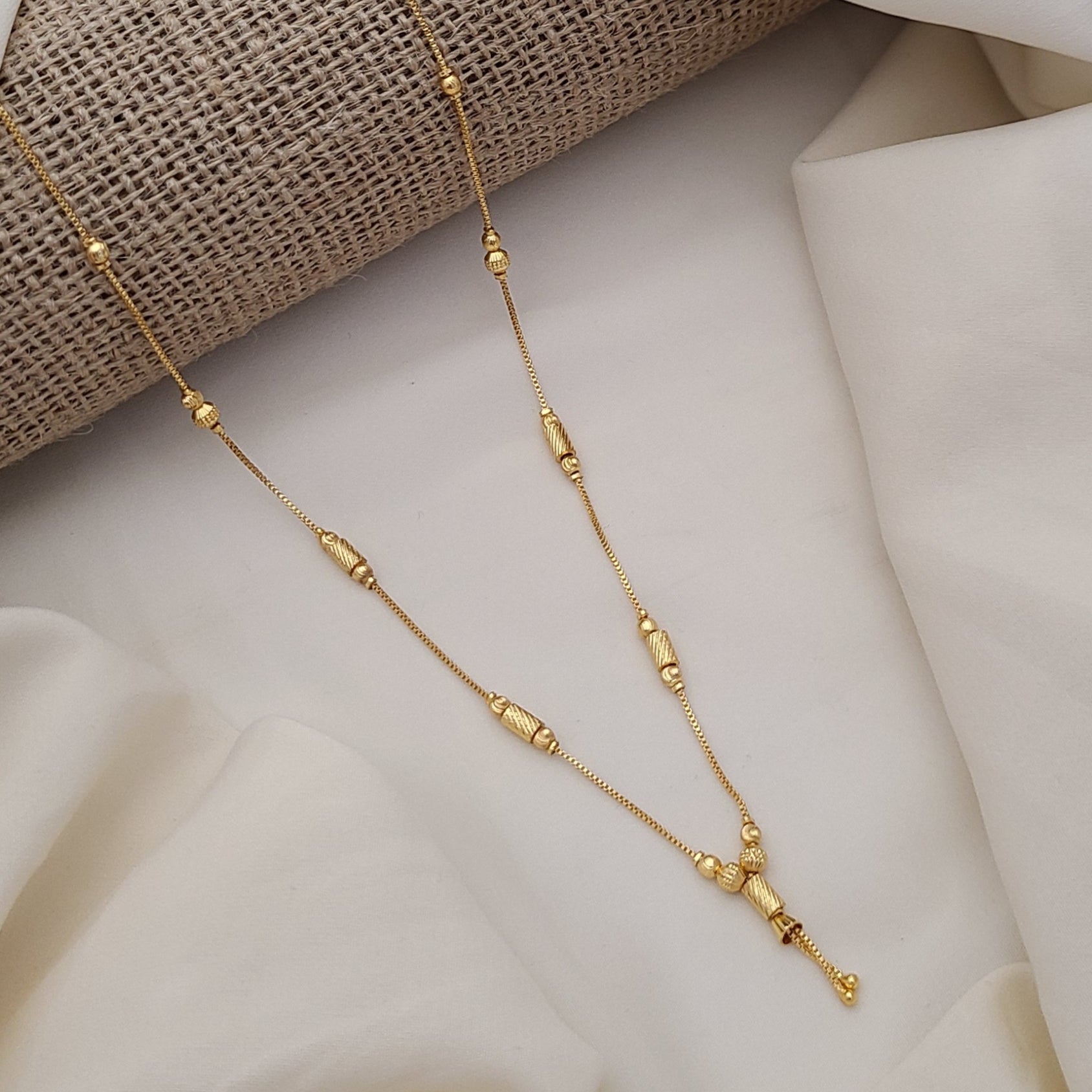 Buy Kalma Necklace Combo For Girls & Women Online | Roodap