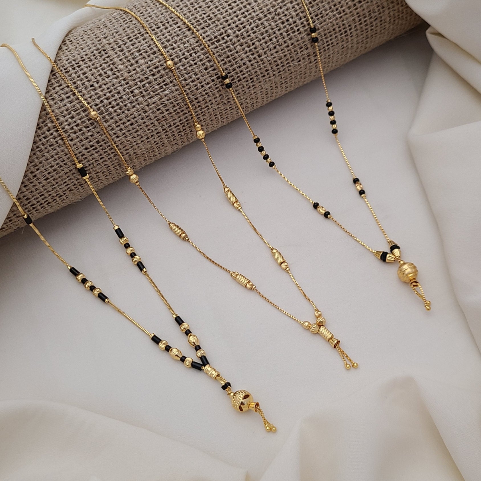 Buy Kalma Necklace Combo For Girls & Women Online | Roodap