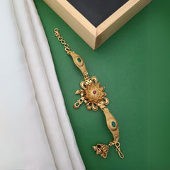 Buy Knot Bracelets For Women Online | Roodap