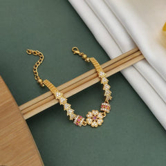 Buy Mirror Bracelets For Girls & Women Online | Roodap