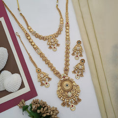 Buy Modern Wedding Jewellery Set For Bridal & Women Online | Wedding Jewellery | Roodap
