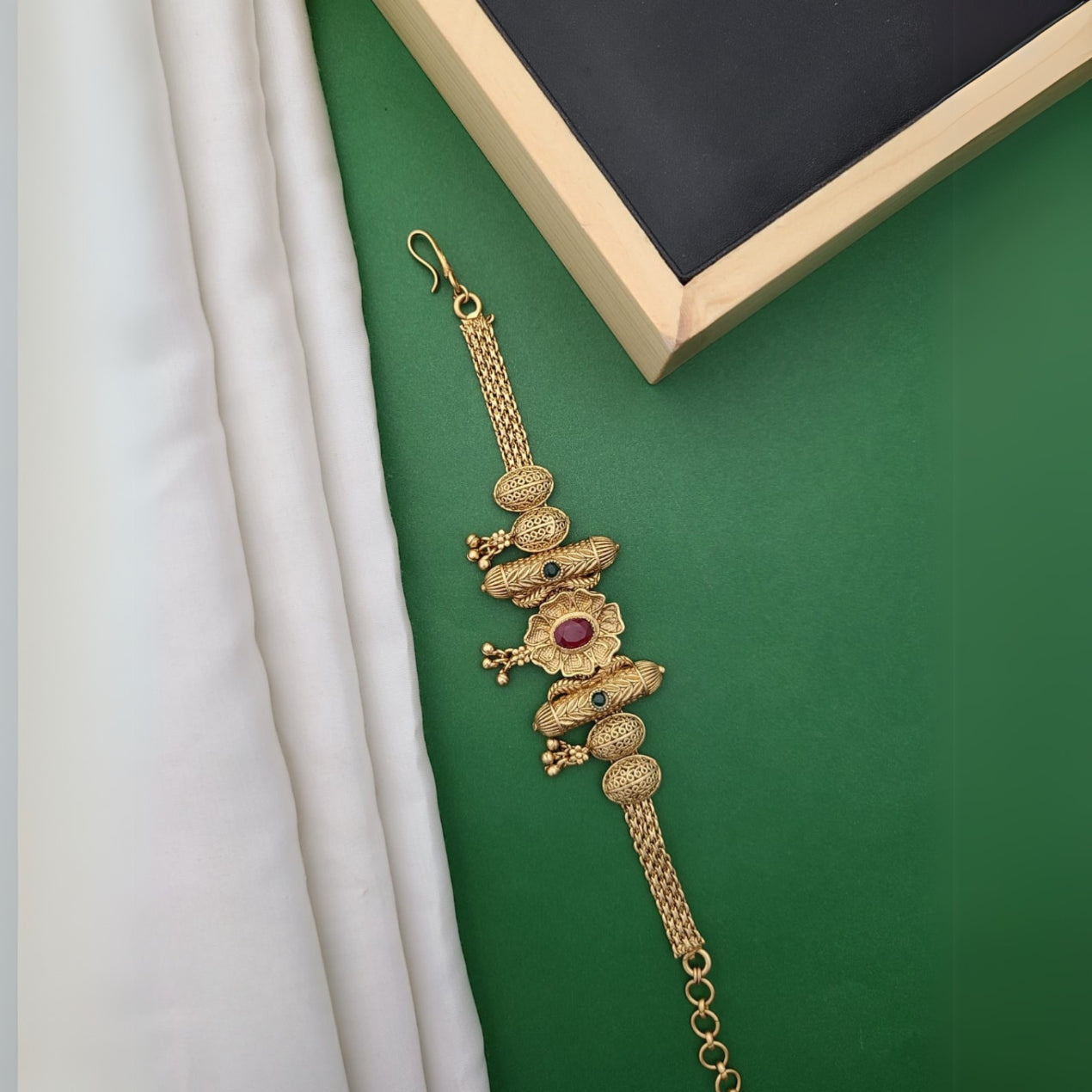 Buy Myrika Bracelets For Women Online | Roodap