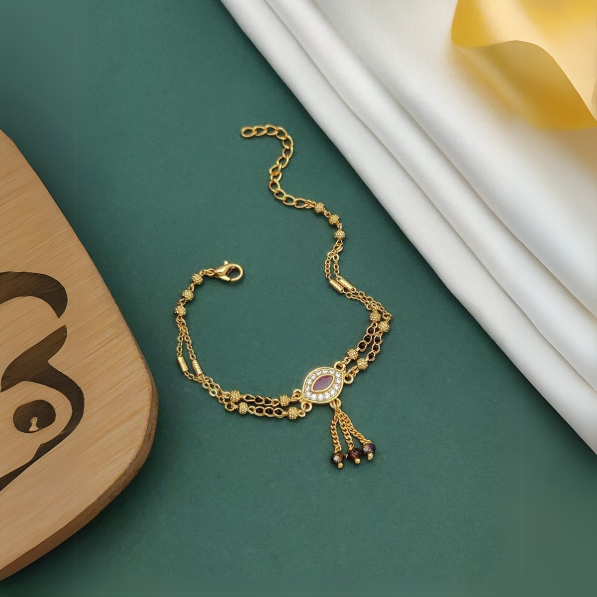 Buy Nest Bracelets For Girls & Women Online | Roodap
