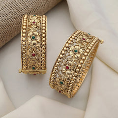 Buy Oakflare Bangles Set For Women At Best Price | Roodap
