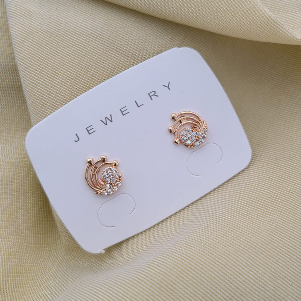 Buy Oakflare Earrings For Girls & Women Online At Best Price | Roodap