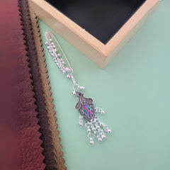 Buy Opulent Saree Pin For Women Online | Roodap