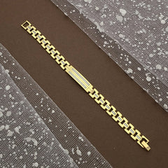 Buy Orbit Men's Bracelets Online | Roodap