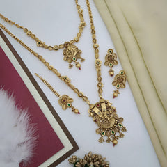 Buy Oriena Wedding Jewellery Set For Bridal & Women Online | Wedding Jewellery | Roodap