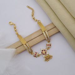 Buy Pearl Bracelets For Girls & Women Online | Roodap