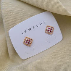 Buy Petalbite Earrings For Girls & Women Online At Best Price | Roodap