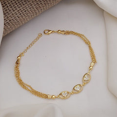 Buy Pinch Bracelets For Girls & Women Online | Roodap