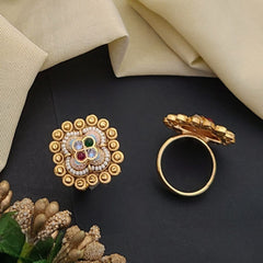 Buy Plasma Ring For Girls & Women Online | Roodap