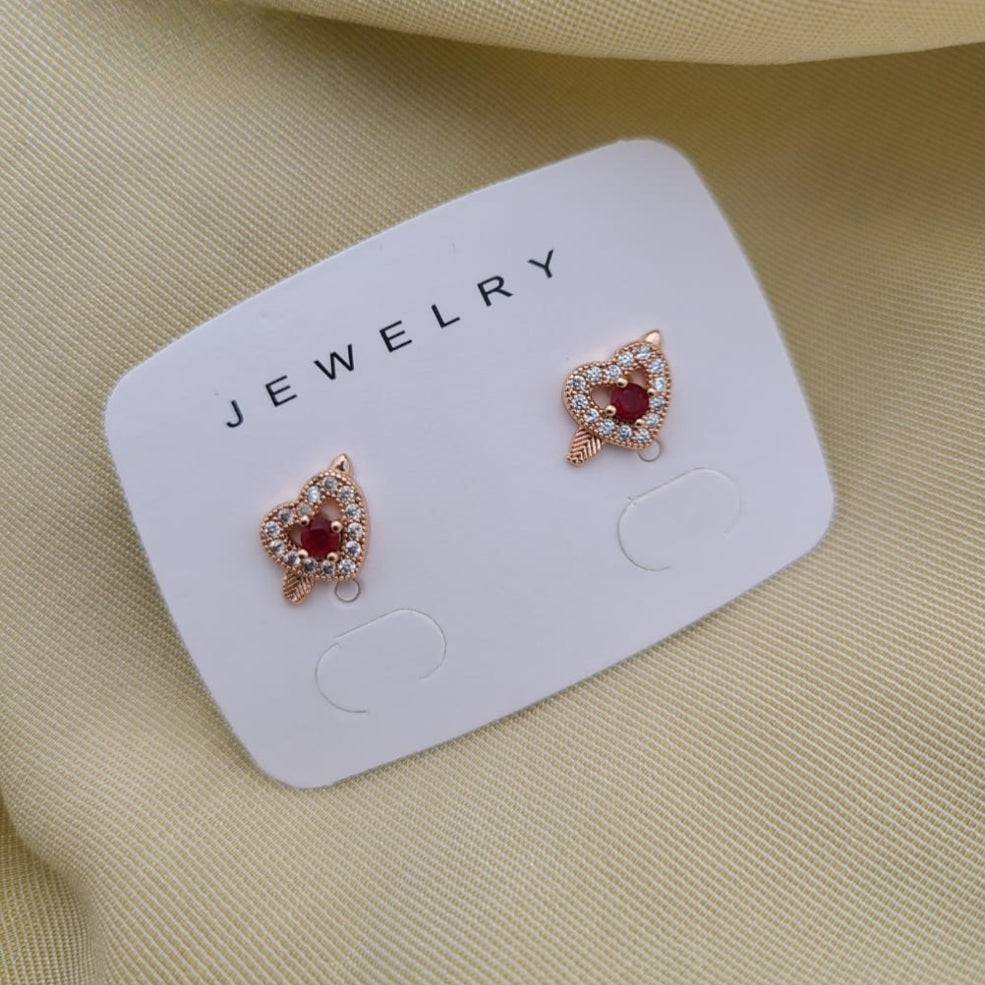 Buy Quark Earrings For Girls & Women Online At Best Price | Roodap