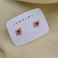 Buy Quark Earrings For Girls & Women Online At Best Price | Roodap