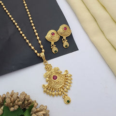 Buy Sector Pendant Set For Girls & Women Online | Roodap