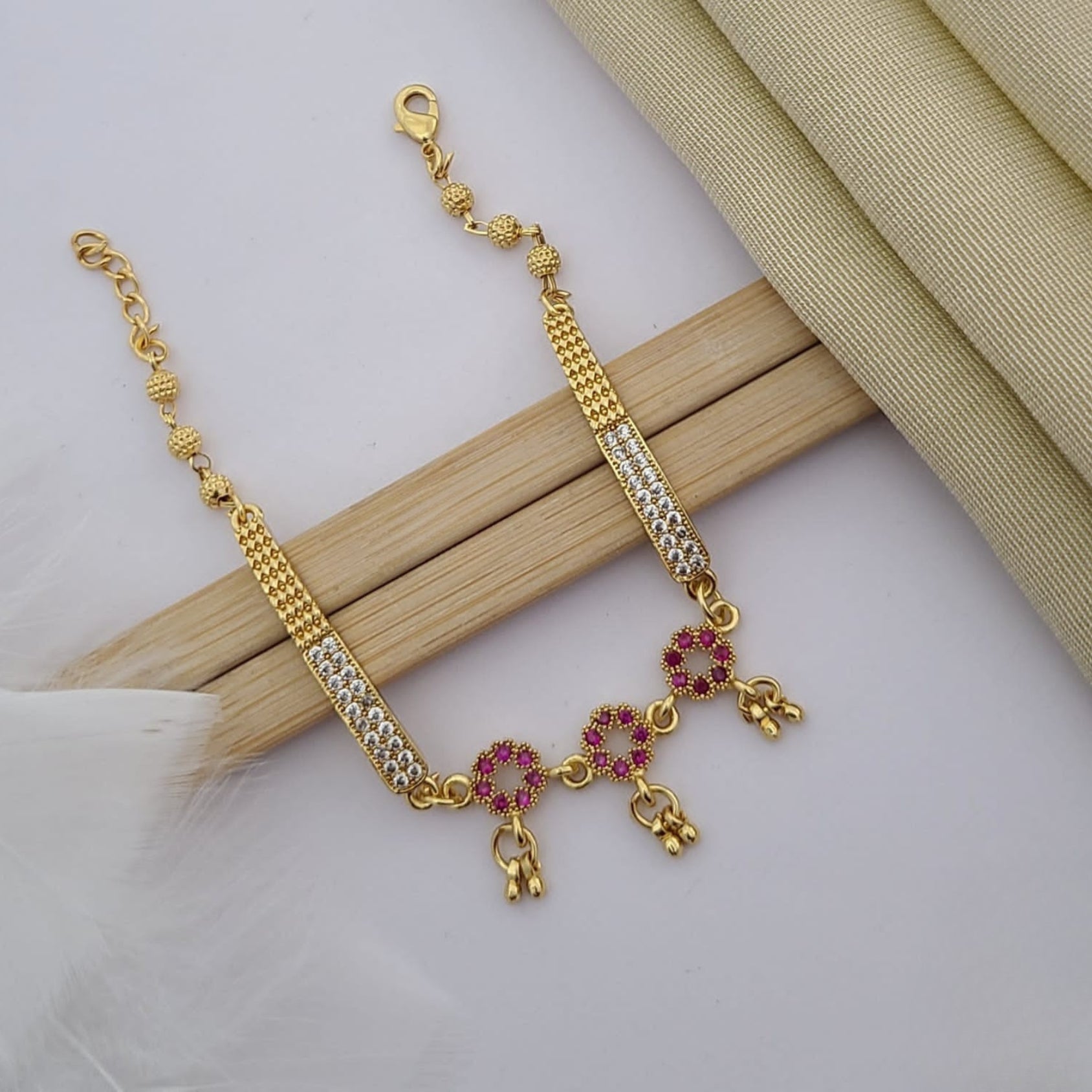 Buy Serenity Bracelets For Girls & Women Online | Roodap