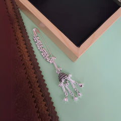 Buy Shard Saree Pin For Women Online | Roodap