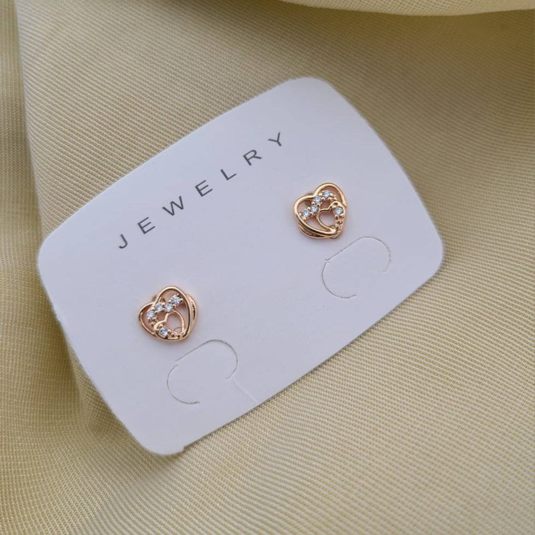 Buy Silk Storm Earrings For Girls & Women Online At Best Price | Roodap