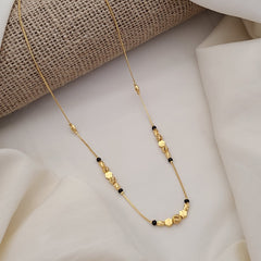 Buy SlimFit Necklace & Bracelet Combo For Girls & Women Online | Roodap