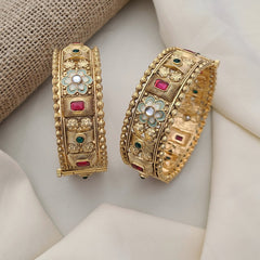 Buy Mythara Bangles Set For Women At Best Price | Roodap