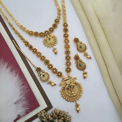 Buy Solara Wedding Jewellery Set For Bridal & Women Online | Wedding Jewellery | Roodap