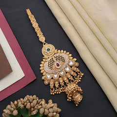 Buy Starfire Gold Kandora Waist Belt Jewellery For Women | Roodap 