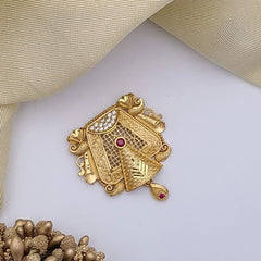 Buy Starfire Pendant For Women Online | Wedding Accessories | Roodap