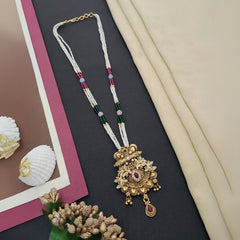Buy Statement Crystal Necklace For Women Online | Roodap