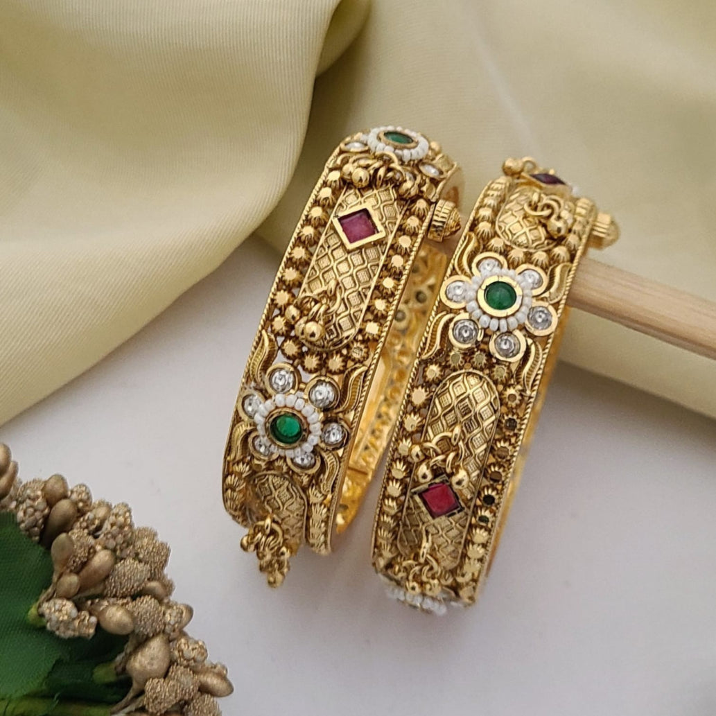 Buy Talisma Bangles Set For Women Online | Roodap
