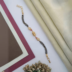 Buy Temple Bracelets For Girls & Women Online | Roodap